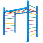 Play ground around Thailand Hippo Playground