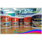 สีน้ำอะครีลิค สตรองชิลด์ หัวหิน - บริษัท มิสเตอร์เพ้นท์ หัวหิน จำกัด