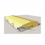 เต็นท์ผ้าใบ - บริษัท เอสพีเอสเอส แอสโซซิเอท จำกัด