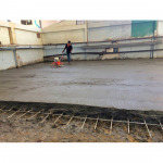 งานโครงหลังคา - เทิดทูล การช่าง-โครงหลังคาเหล็กสแตนเลส