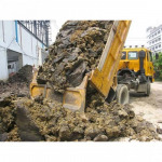 รับเหมาถมที่ นนทบุรี - อำนาจ ถมดิน