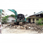 รับถมดิน ปทุมธานี - อำนาจ ถมดิน