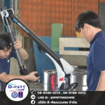double column rayong - โรงกลึงระยอง Machining Center Rayong Machining CNC Rayong 