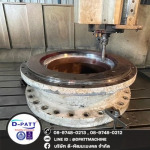 งาน Machining Center ระยอง - โรงกลึง ระยอง ดี-พัฒนะมงคล