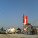 จำหน่ายปลีกและส่งวัสดุก่อสร้าง - บริษัท เคเจซี คอนกรีต จำกัด