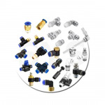 ข้อต่อลม - บริษัท เอสวายเอส โปรดักส์ จำกัด