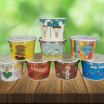 Upackgreenvision Co Ltd