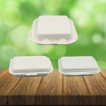 โรงงานผลิตกล่องอาหาร - บริษัท ยูแพคกรีนวิชชั่น จำกัด