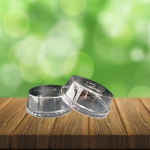 รับผลิตฝาชาชีส, ฝาฮาล์ฟโดม - บริษัท ยูแพคกรีนวิชชั่น จำกัด