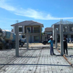 S K Concrete Products Co Ltd