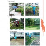 รับดูแลสวน - บริษัท จีเอฟไอ โซลูชั่น เซอร์วิส จำกัด