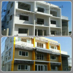 ช่างทาสีโรงงานและอาคารสูง - ช่างทาสีโรงงานและอาคารสูง (ชาคริต)