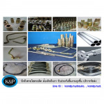 K And P Hydraulic Co Ltd