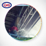 บริการทำความสะอาดในที่สูง ขอนแก่น - บริการทำความสะอาดและบริการรักษาความปลอดภัย ขอนแก่น ยูไนเต็ด ลีดเดอร์ คลีนนิ่ง เซอร์วิส