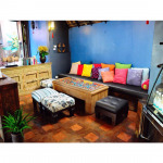 เอราวัณการเบาะ