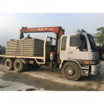 จัดส่งแผ่นพื้นคอนกรีต ศรีราชา - บริษัท บัวทองผลิตภัณฑ์ คอนกรีต จำกัด