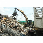 รับซื้อเศษเหล็กโรงงาน - บริษัท อุตสาหกรรมโลหะ มหานคร (2010) จำกัด