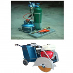 โชคอำนวย นั่งร้าน แบบเหล็ก