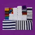 Hotel towels - Siam Bedding