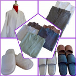 Hotel bathrobes, wholesale price - Siam Bedding