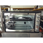 บุญธรรม เตาแก๊ส