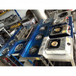 บุญธรรม เตาแก๊ส