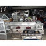 บุญธรรม เตาแก๊ส