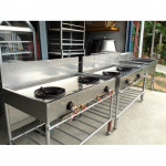 บุญธรรม เตาแก๊ส