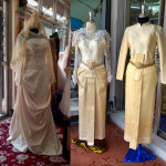 ชุดไทย - ห้องเสื้อ ซิกส์ ฟินิกส์