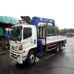 Arm Service (2007) LP