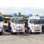 Arm Service (2007) LP