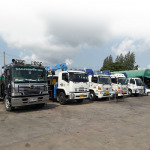 บริการวิ่งงาน - ห้างหุ้นส่วนจำกัด อามเซอร์วิส2007 