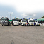 Arm Service (2007) LP