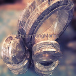 ท่ออ่อน - ห้างหุ้นส่วนจำกัด เชื่อมทองมารีน เอ็นจิเนียริ่ง 