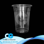 โรงงานผลิตภาชนะพลาสติกใส - บริษัท ชุนไก จำกัด