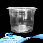 รับผลิตถ้วยพลาสติก - บริษัท ชุนไก จำกัด