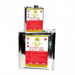 ขายส่งทินเนอร์อาร์คีลิคลูไซค์ สมุทรสาคร - ห้างหุ้นส่วนจำกัด ไพศาล เคมีคอล 