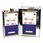 ทินเนอร์ 2K PSC สมุทรสาคร - ห้างหุ้นส่วนจำกัด ไพศาล เคมีคอล 