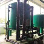 System Control Service Co Ltd