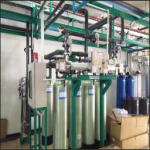 System Control Service Co Ltd