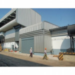 D S J Construction Co Ltd