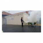 กำจัดปลวก - บริษัท นิว คัมเมอร์ เซอร์วิส จำกัด