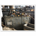 ประมูลรับซื้อเศษเหล็กหนา ระยอง - บริษัท พี อาร์ เอส กรุ๊ป จำกัด