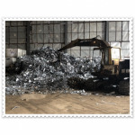 ประมูลรับซื้อเศษโลหะจากโรงงาน ชลบุรี - บริษัท พี อาร์ เอส กรุ๊ป จำกัด