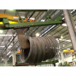 ปรับปรุงระบบไฟฟ้าภายในโรงงาน - บริษัท อินดัสเทรียล อินโนเวชั่น จำกัด