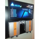 รับติดตั้งโปรแกรมสกาด้า (SCADA)  - บริษัท อินดัสเทรียล อินโนเวชั่น จำกัด