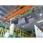 ระบบไฟฟ้าประหยัดพลังงาน - บริษัท อินดัสเทรียล อินโนเวชั่น จำกัด