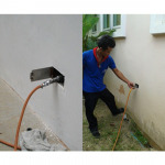 S P Service Pest Control LP