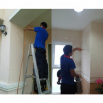 อัดน้ำยาเข้าเสาโพรง – ปล่องชาร์ป - ห้างหุ้นส่วนจำกัด เอส พี เซอร์วิส เพสท์คอนโทรล 