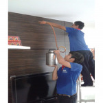 S P Service Pest Control LP